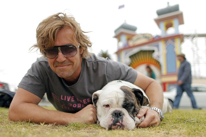 "It is scarcely possible to doubt that the love of man has become instinctive in the dog." ~ Charles Darwin. #dogs