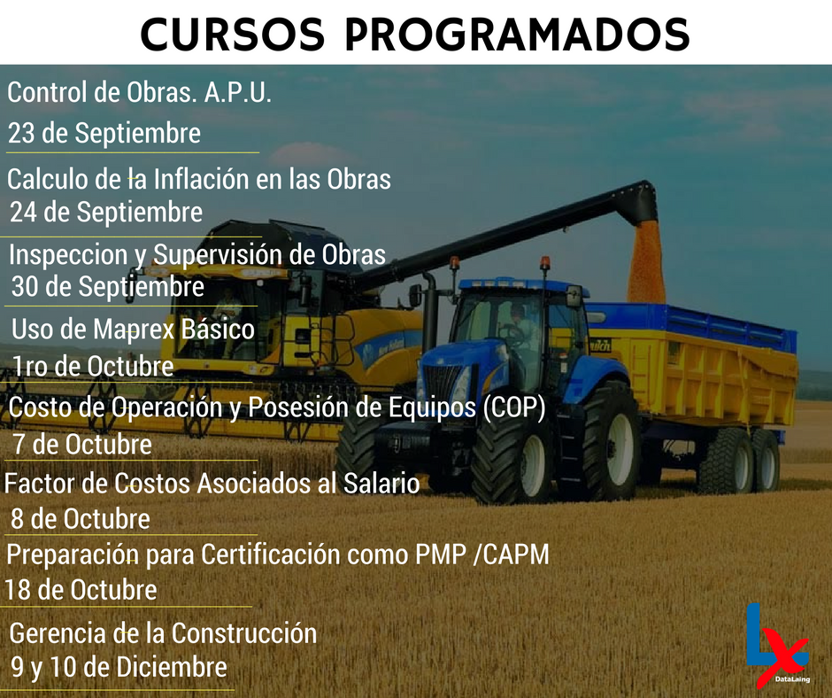datalaing's tweet photo. DataLaing tiene una variedad de #Cursos para ofrecerte que no te puedes perder ¡Te Esperamos!https://t.co/7KrQM3xHLv https://t.co/IggTyTpX6I