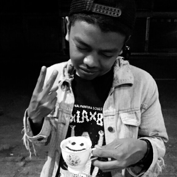 Kedai kopi pekalipan 😬