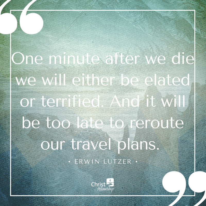 CFhome's tweet photo. Elation or terror. Which category do you fall in to? Feel the need to change it? Let's talk! #theafterlife https://t.co/nMX5RjNot8