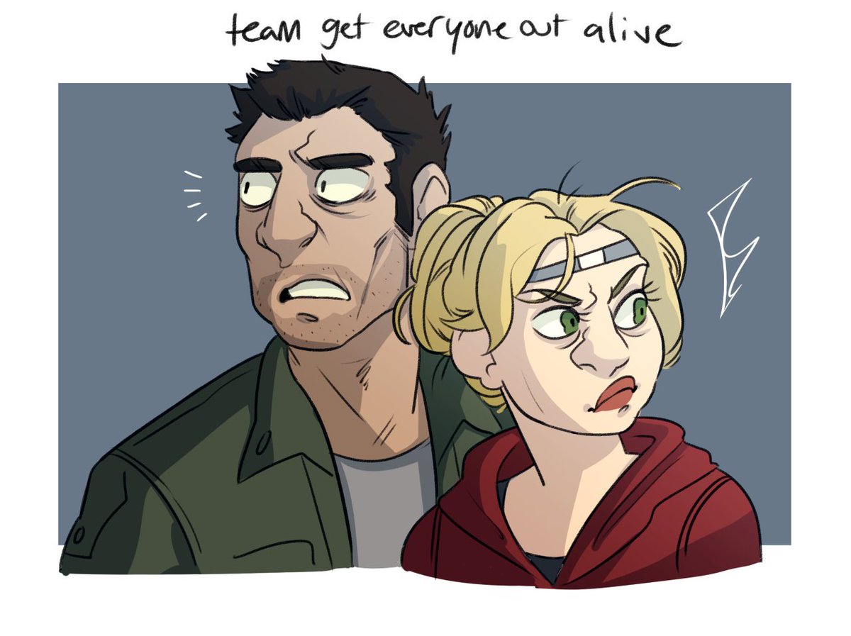 GalicianRunner's tweet photo. [@MommyOfDucks] https://t.co/mz4zWRR7hM