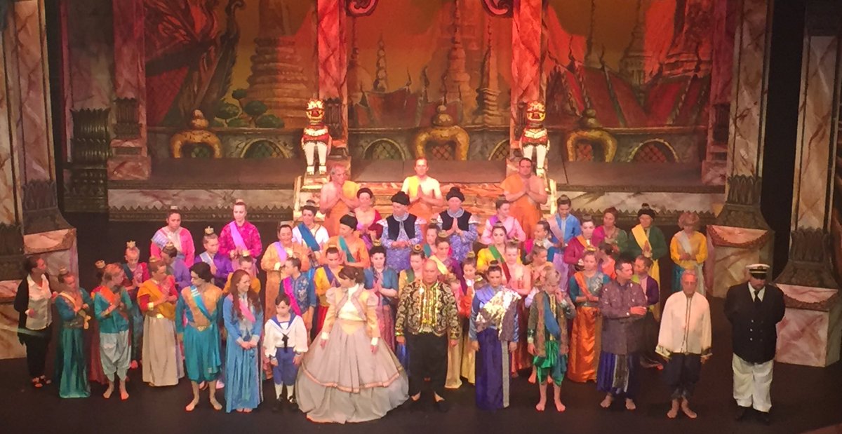 PromenadeProductions tweet media