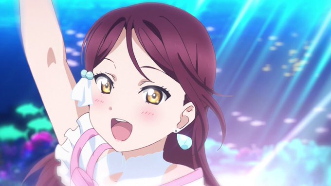 ラブライバーと繋がり 高画質 のtwitterイラスト検索結果 古い順