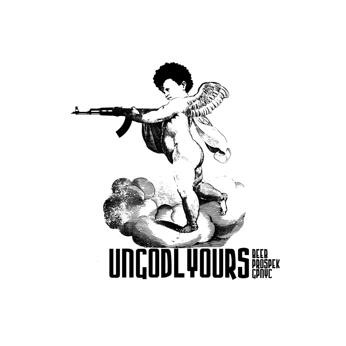 haBibeaUx's tweet photo. #UNGODLYOURS @GpubNYC @ProProspek https://t.co/vOTNNyNFyD