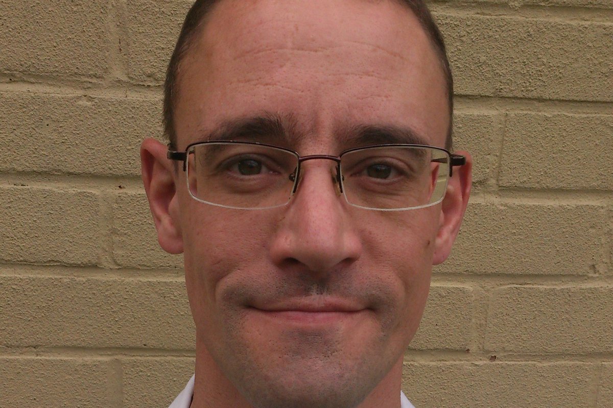 The family of OFFICIALWMAS paramedic Thomas Hodgson have spoken about