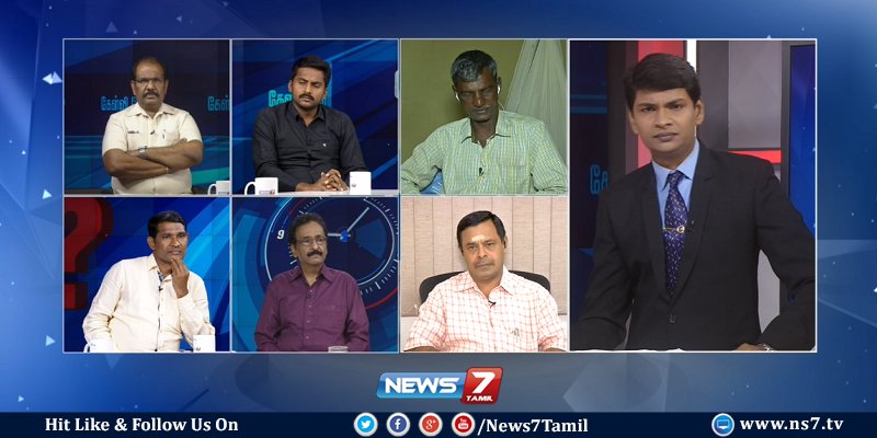 news7tamil's tweet image. நியூஸ்7 தமிழ் தொலைக்காட்சியின் #கேள்வி_நேரம் நிகழ்ச்சி நேரலையில் ns7.tv
#Ramkumar #swathimurdercase