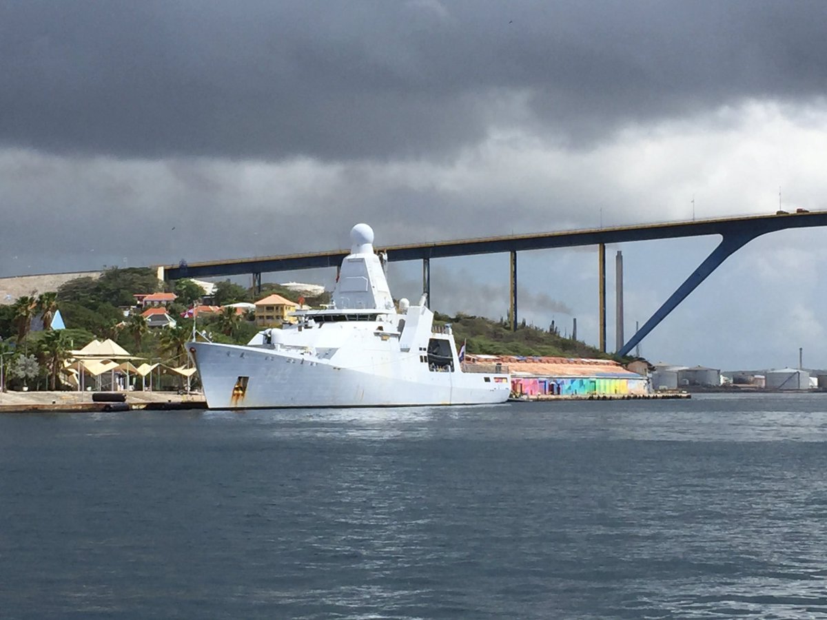 Hans Huiskes tweet media