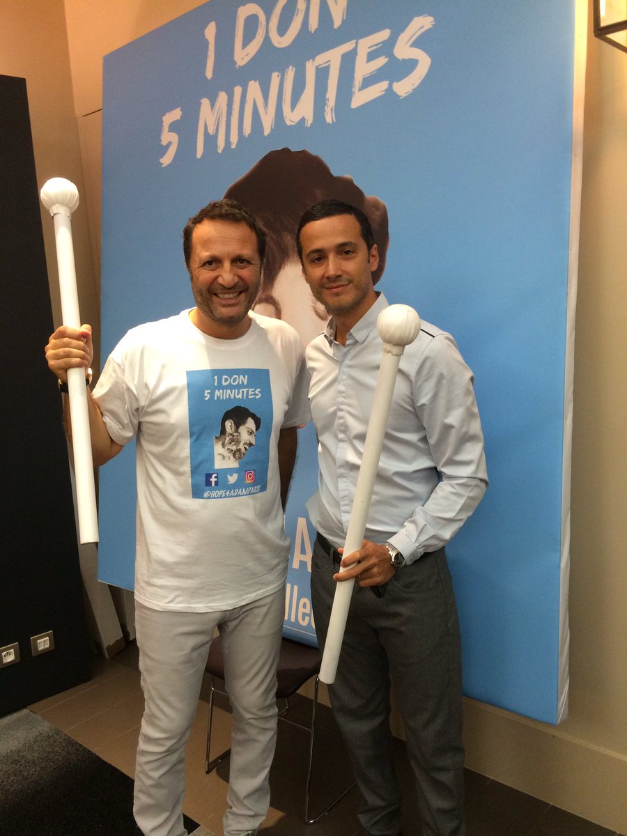 RaphaelSalmon's tweet photo. #Hope4Adam 5 minutes de votre temps... https://t.co/U81NPNanO2