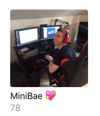 || I'm practically making a thread of my embarrassing obsession 😂 I have an album dedicated.