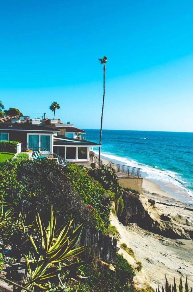 ductorking's tweet photo. Objectif dans la vie : avoir une maison avec vue sur l'océan 😍😍 https://t.co/VdJ0tPrrCW