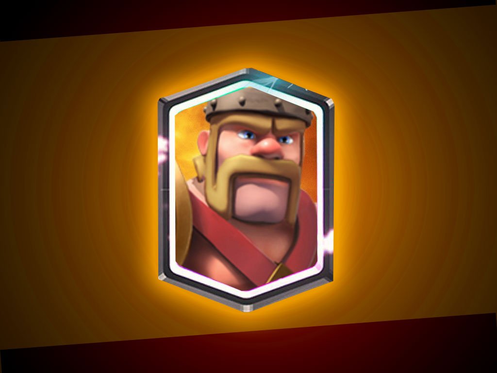 vicmanx18's tweet photo. @Alvaro845 que te parece? ojala pase #ClashRoyale https://t.co/s0Kl5Dnzqu