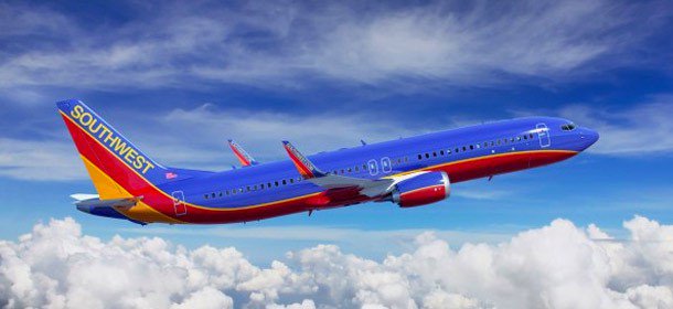 traveldeals's tweet photo. Southwest Flights as Low as $49* https://t.co/M91j3VOSk8 https://t.co/5cQwiOwV2B