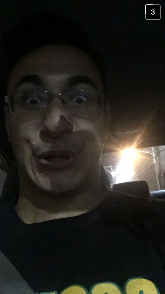 tatianaelias05's tweet image. Happy birthday genooo Ilysm thanks for making life entertaining #EEEEE #nobunz #zeroaction