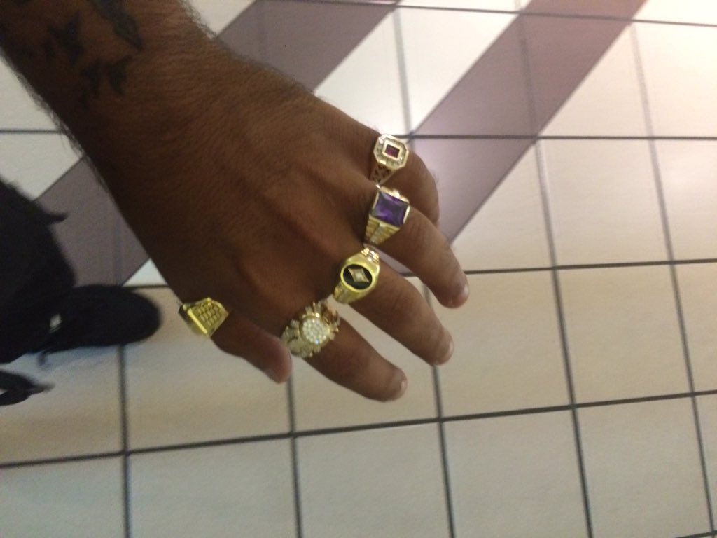 TB_714's tweet photo. One day they gon wonder who i am.. https://t.co/1t7CyfYDVX