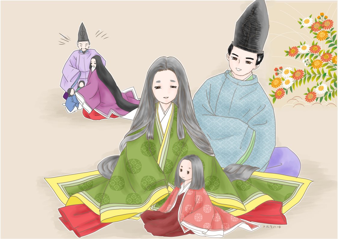 敦元親王 JapaneseClass.jp