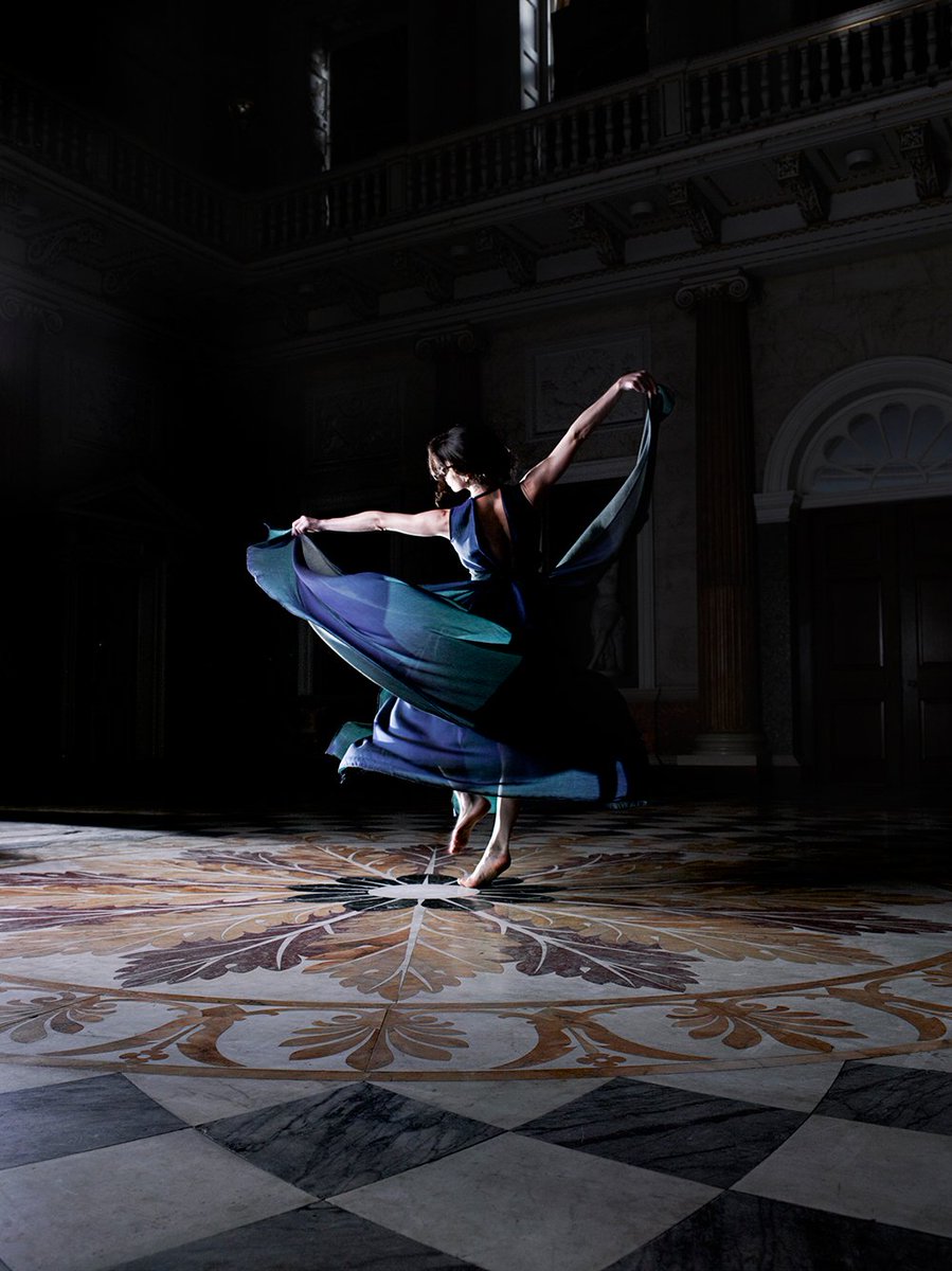 Pheadra revealed: the mastery of colour