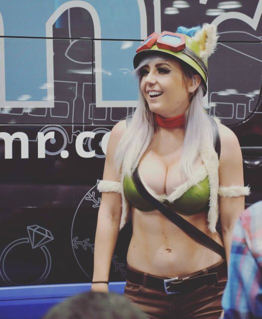 New theme is for Teemo!