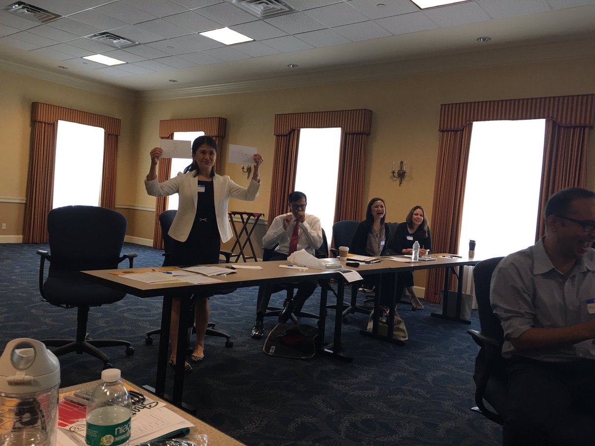 palettala's tweet photo. "back talk" exercise ... it's like telephone but with writing on people's backs"
#vcudgim #development3.0 https://t.co/QkH41Dd6Wb