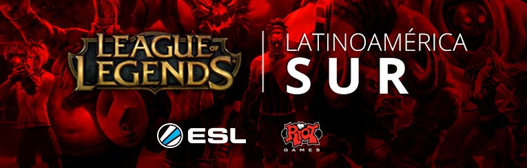 ESLlatam's tweet photo. ¡Semifinales en directo! #CursedGiants vs #DarkHorse La #Go4LoL77 #LAS se juega en #ESL https://t.co/mrs1XzoLhg https://t.co/8VYxFXRJzt