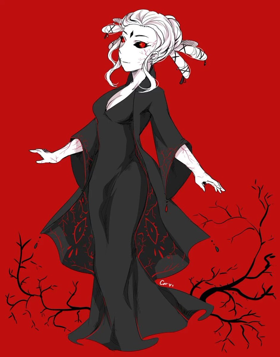 Gets all dressed up.
Isn't planning on killing anybody today, just wants to have some fun.
#OpenRP