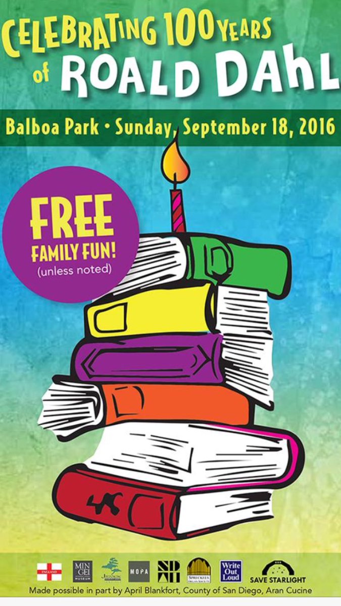 Spreckels Organ Soc tweet media