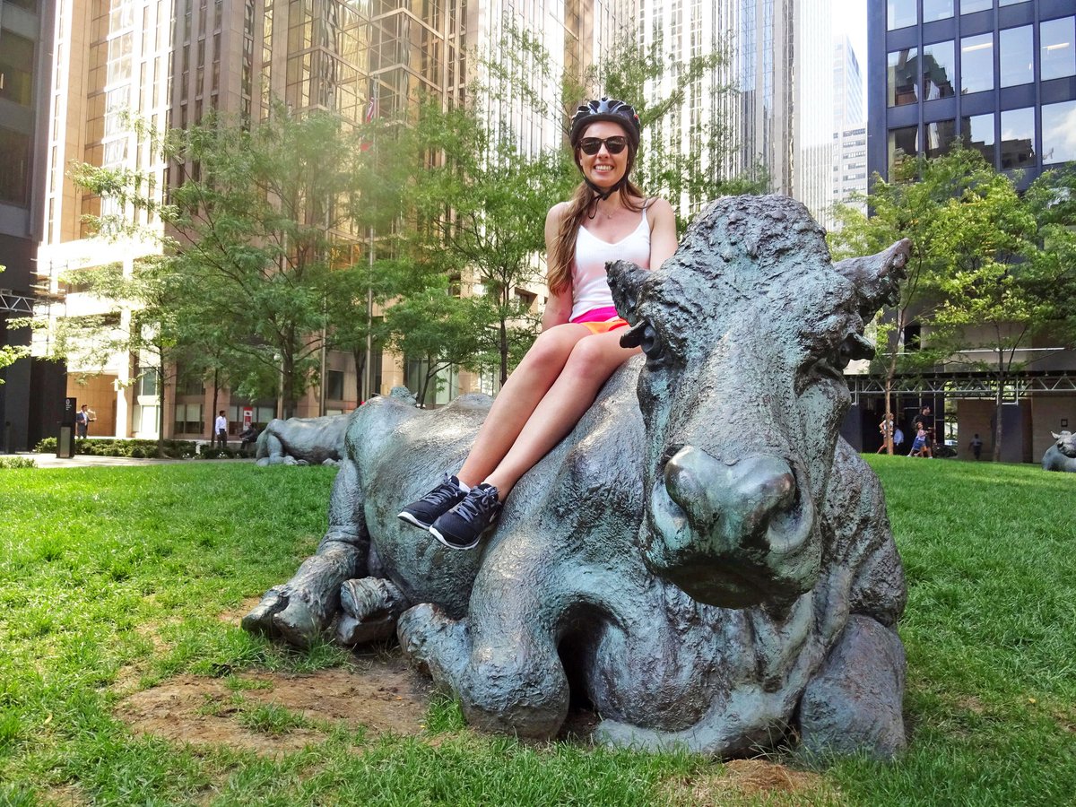 Toronto Bicycle Tours & Events tweet media