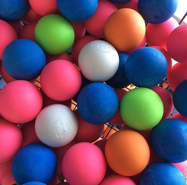 Great deal going on right now. BOGO on lax balls in-store &amp; online at lacrosseunlimited.com. Deal ends tonight!