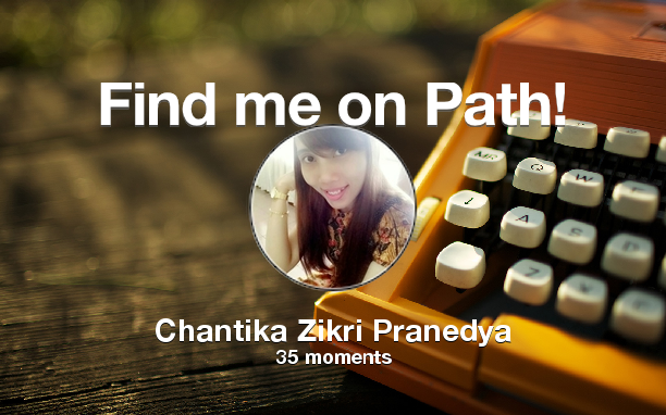 Thic_Chaa's tweet image. Find me on #Path now! Go to path.com/profile/4jm8xm