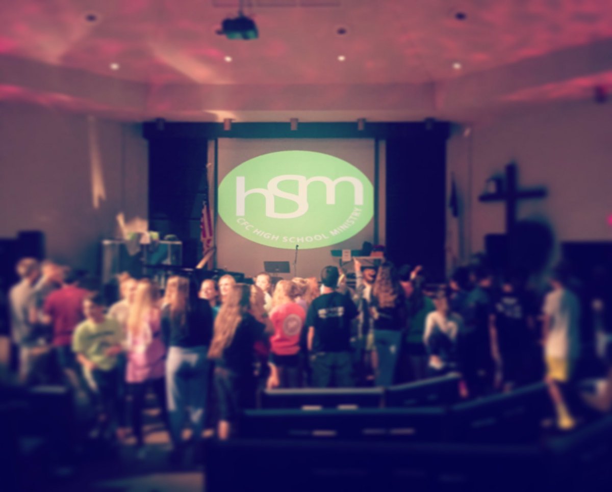 hsmcfc's tweet photo. S N L is T O N I G H T. 
•be in the chapel at 6:00• https://t.co/WyvN4OdFhP