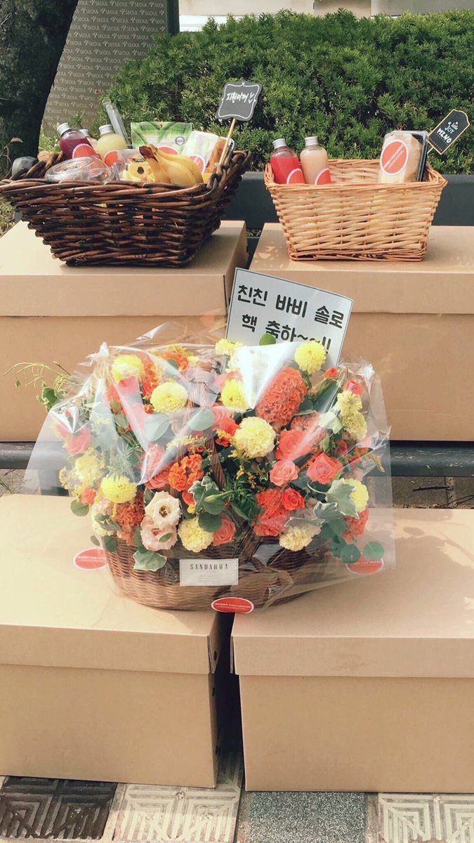 Candlejun_'s tweet photo. จะเก็บความน่ารักนี้เอาไว้ในความทรงจำตลอดไป ❤️ https://t.co/x4bpb06AT6