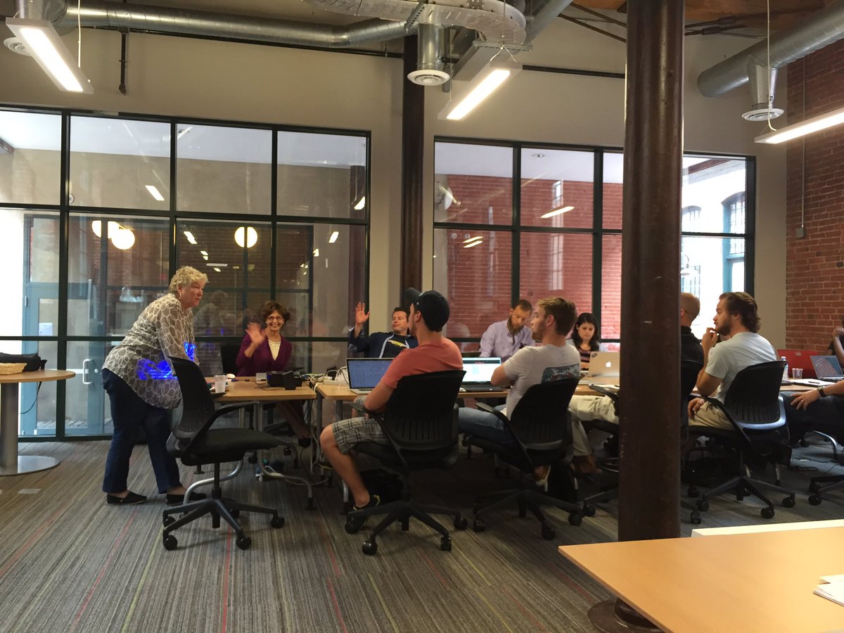 Team SmartTrack back at <a href="/EDS_inc/">EDSi</a>