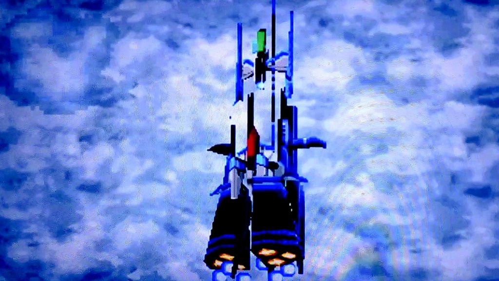 memiest's tweet image. はー♡美しいー。よくみんなが言う「尊い」て言葉ココで使ってもいですか？
#THUNDERFORCE5