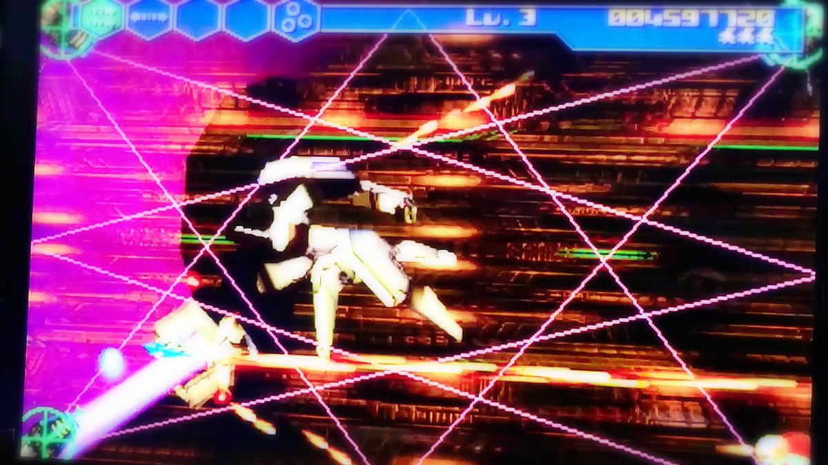 memiest's tweet image. はー♡美しいー。よくみんなが言う「尊い」て言葉ココで使ってもいですか？
#THUNDERFORCE5