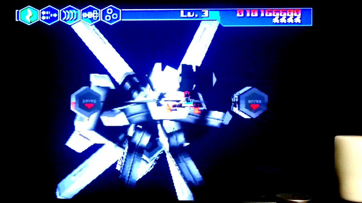 memiest's tweet image. はー♡美しいー。よくみんなが言う「尊い」て言葉ココで使ってもいですか？
#THUNDERFORCE5