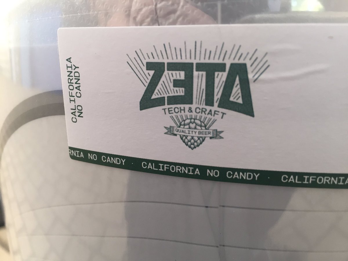 Talabeerfest's tweet photo. Cambio de barriles, entran california no candy de @ZetaBeer y La pale ale de @Lasitgetanabeer https://t.co/d7weQwh7nI