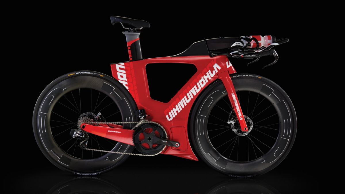 BikeRadar tweet media