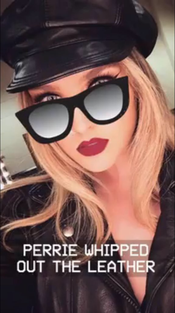 JustinOfArc's tweet photo. LERRIE and Harvey are taking the sassiest Snaps of all time! #SelfiesOfTheWeek https://t.co/5CWjjCzHRC