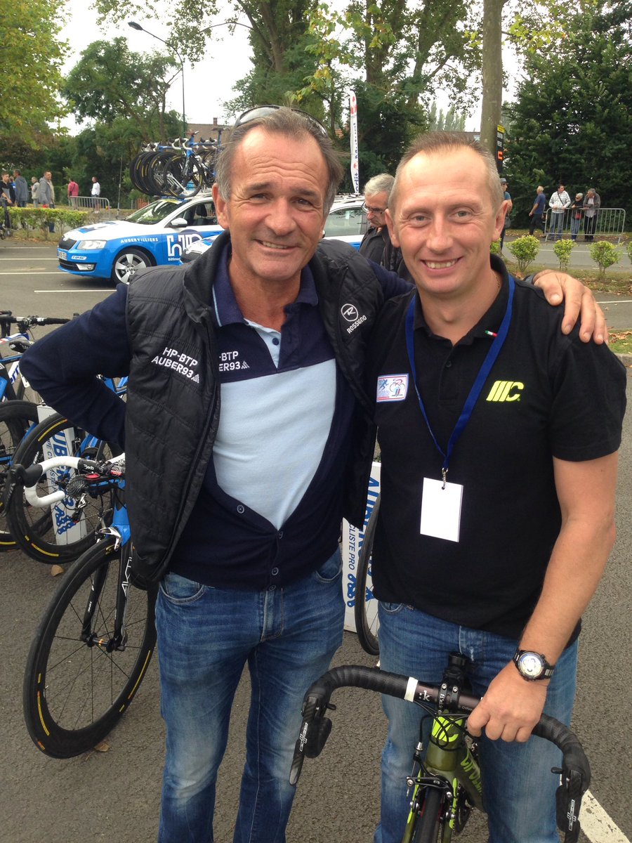 Il y aura un match #ArméedeTerre (1er 98 pts), #Auber93 (2e 96 pts) pour victoire finale #CoupedeFrance par équipes