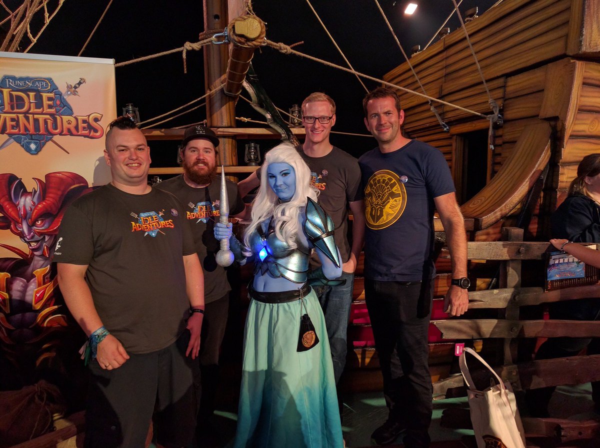 Hyper Hippo Entertainment tweet media