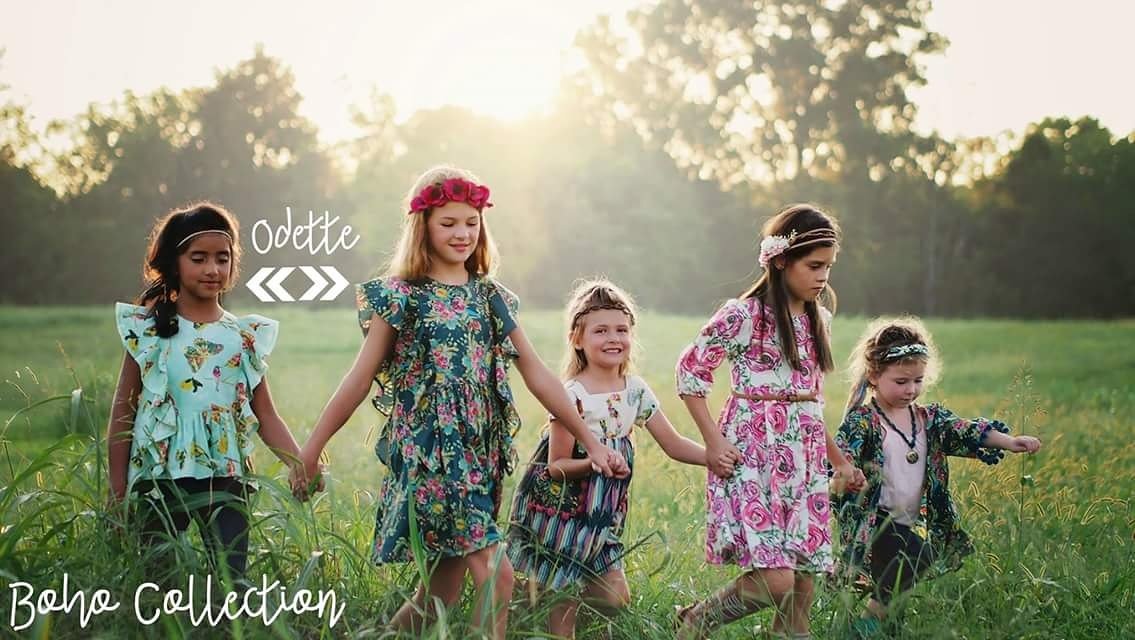 VFThreads's tweet photo. Win Odette and all the fabrics used to make it for our Boho Photoshoot! #barijdesigns 
https://t.co/yGm2Za0fdl https://t.co/A422OVMb5Q