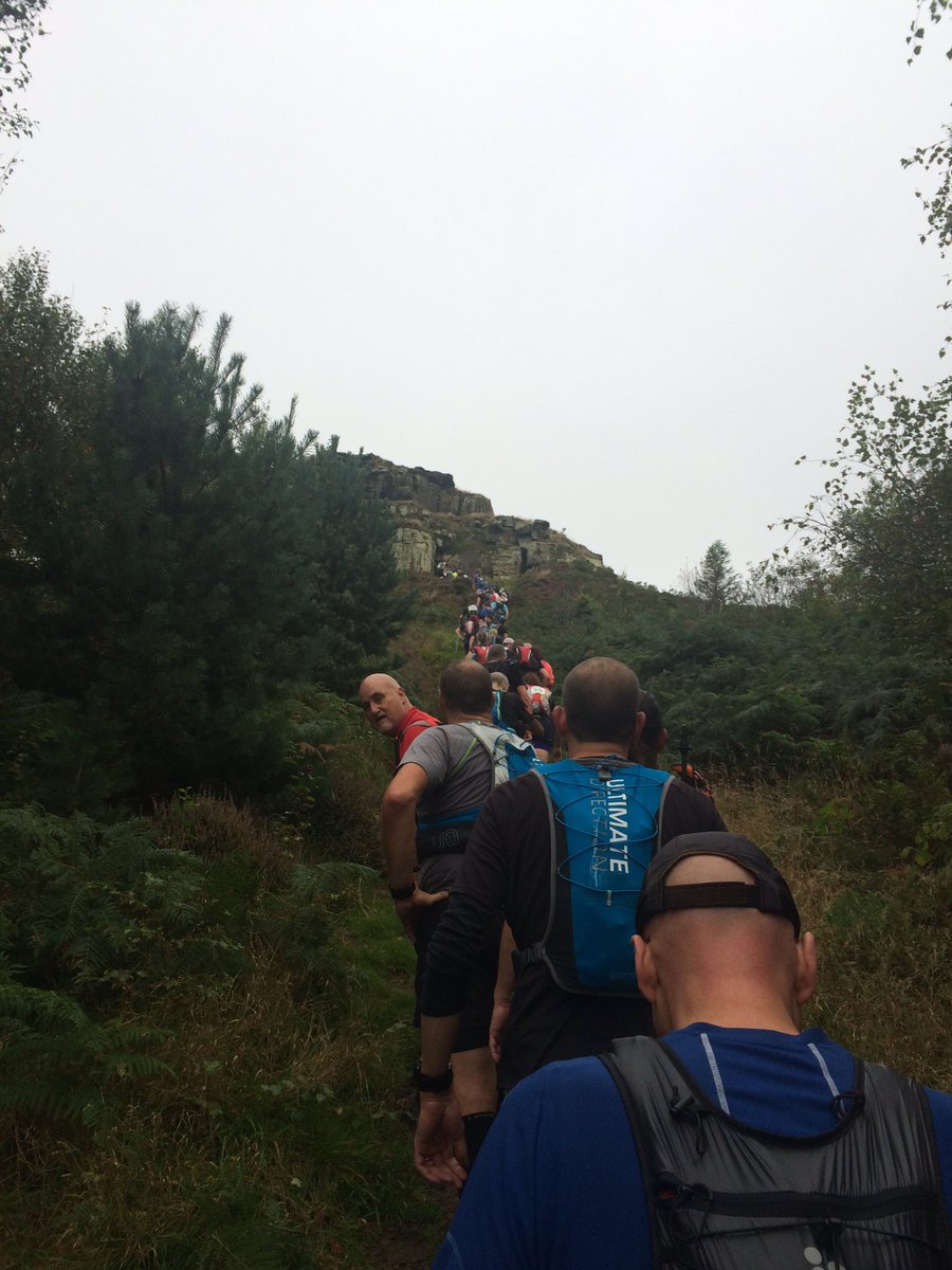 mark_leeml's tweet photo. Some more pics of the #hm60 @HardmoorsUltras yesterday. https://t.co/oTM26BFakW