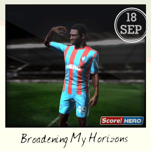iPSN_store's tweet photo. Broadening My Horizons #scorehero https://t.co/JIfPWuBLdx https://t.co/fKmwSlhzwe