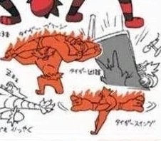 Twitter 上的 フレイナ ポケモンサンムーンの例の御三家リーグ画像をよく見るとニャビー 最終進化のやつにこのリアルピエロアシマリ最終進化らしきやつに技かましてるように見えるのだが T Co Wdc4aegym2 Twitter