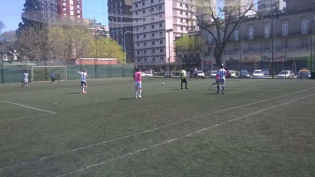lagarena's tweet photo. #Floresta 5 - 2 #Cevfc #Julian #LaFigura #TorneoLaGarena #Domingos https://t.co/Z2BOkVnrCb