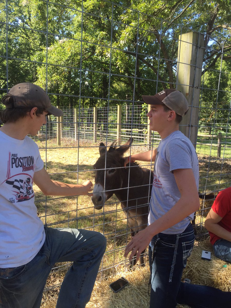 Columbia FFA tweet media