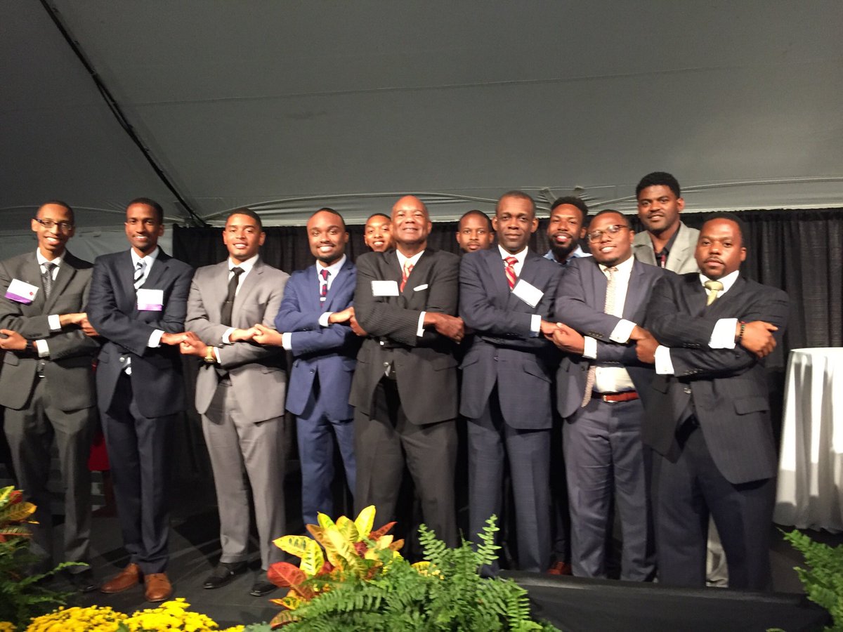 Morehouse College On Twitter Morehouse Men In Cambridge This Weekend morehouse-college-on-twitter-morehouse-men-in-cambridge-this-weekend