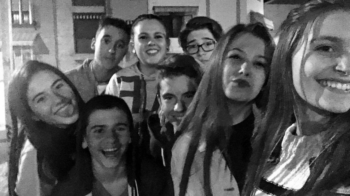 Patrii_Perez's tweet photo. Que prontito se acaba lo bueno, el año que viene más y mejor! 🎉👫🍻💖  #FDF16 https://t.co/aVPEA8QOjb