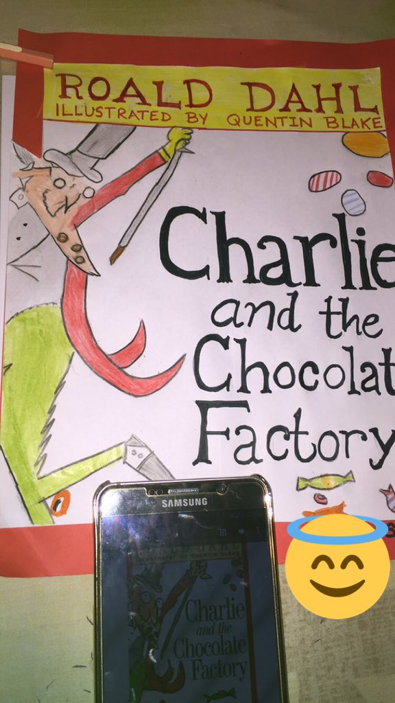 YesMaahrukh's tweet image. What I do for kids. #CreativityisContagious #AfterAges