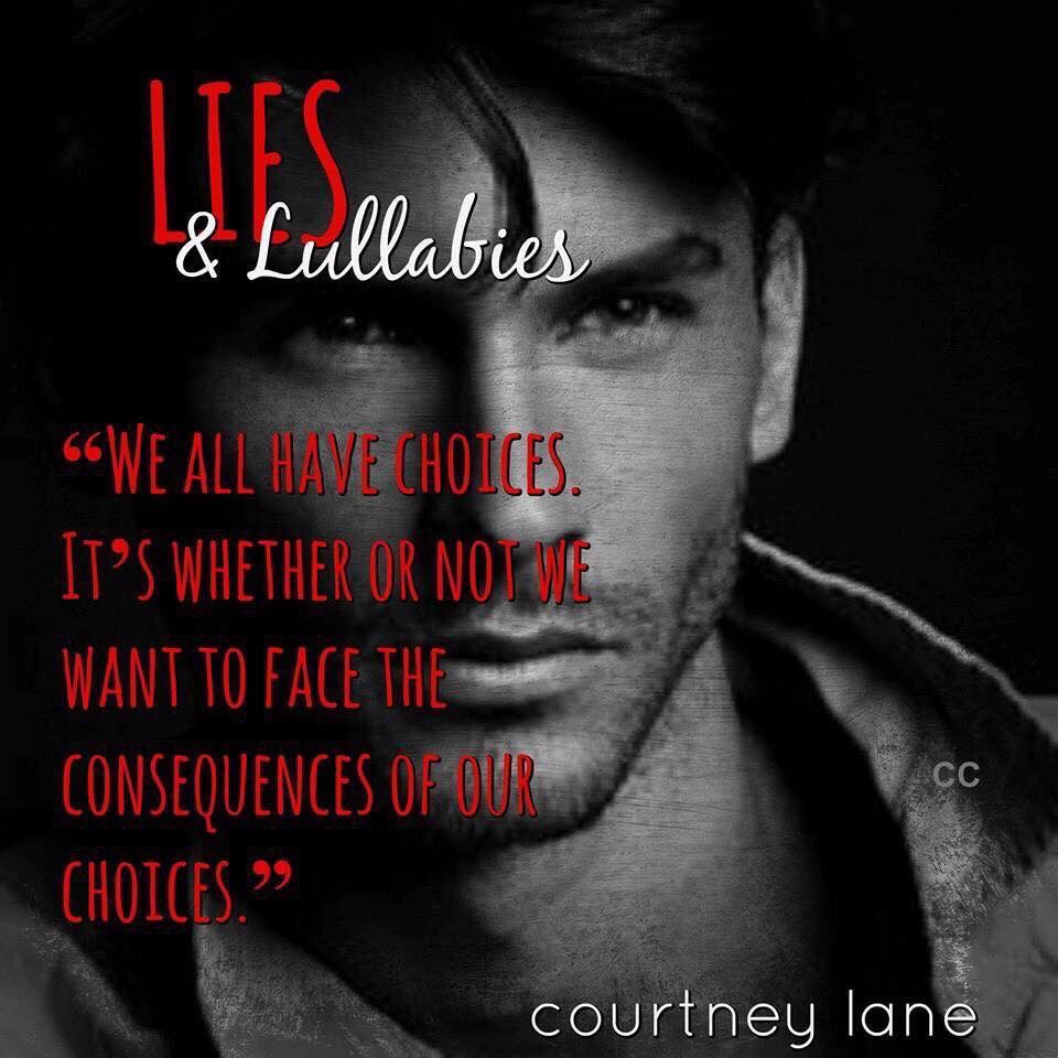 Meet your new book boyfriend! Catch from Lies and Lullabies by <a href="/AuthorLane/">Courtney Lane</a>