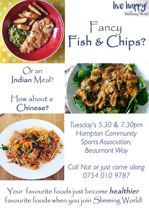 natty_0514's tweet photo. Come along to our friendly group and learn how you can still eat all your favourite foods without going hungry https://t.co/rl2SR5ypkC